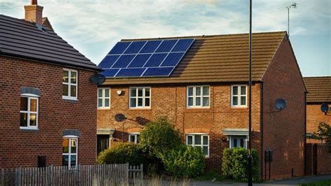 Solar panel cleaning